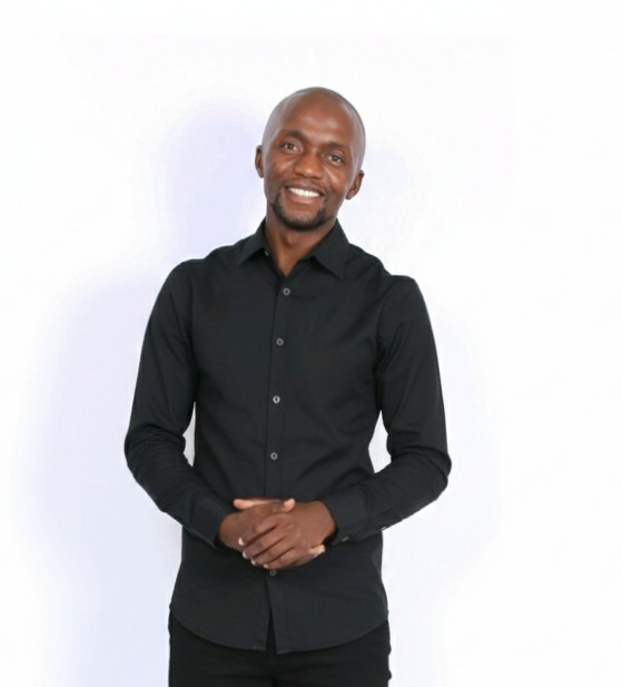 Thabo Rudzani