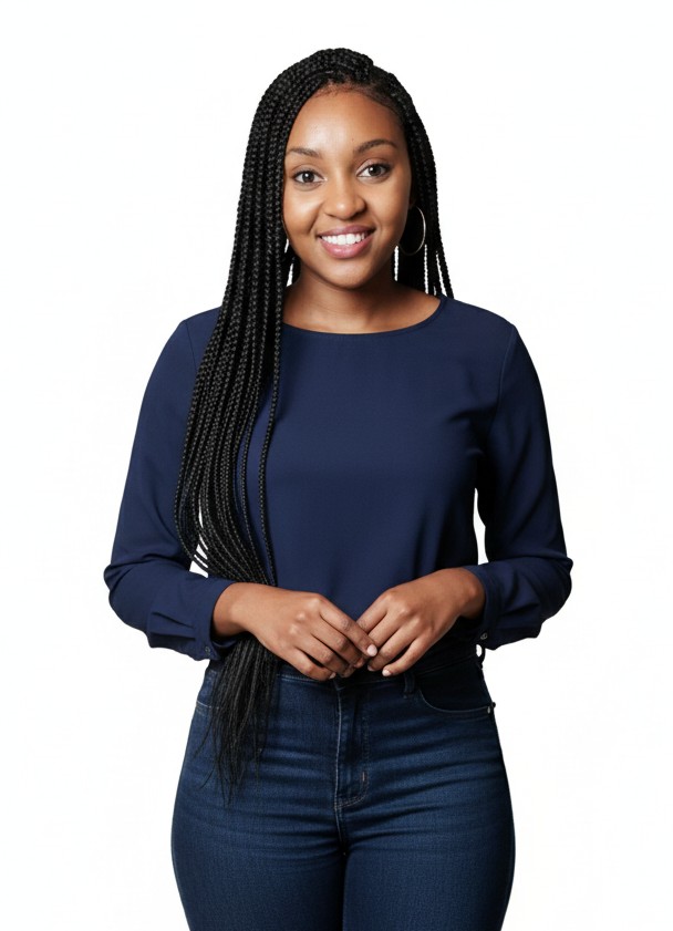 Zinle Mathebula