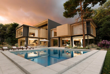 The Future of Real Estate: Sustainable and Smart Living