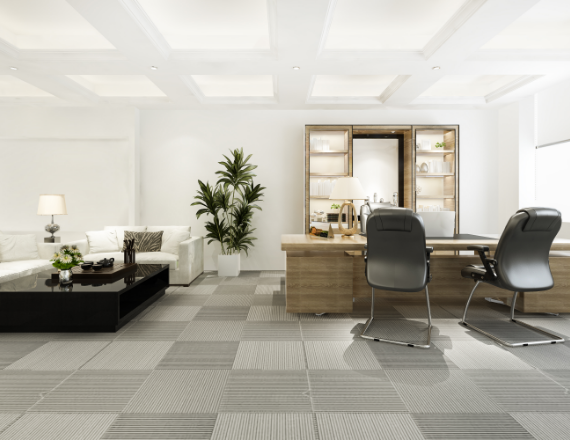 Sustainable Building & Innovation