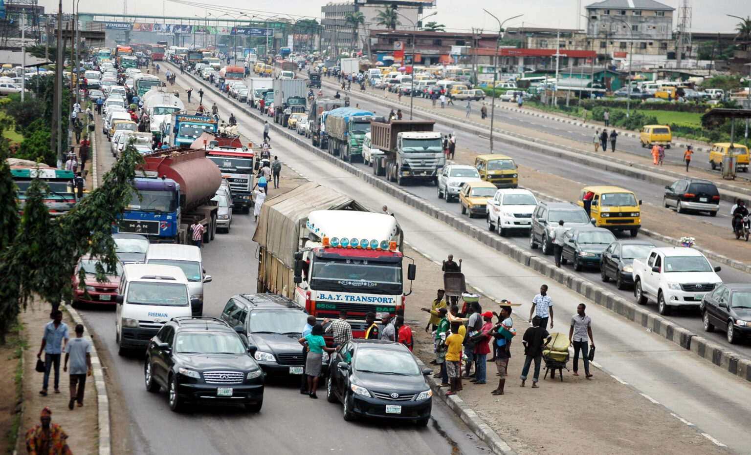 Kogi State’s Real Estate Market: An Untapped Growth Opportunity