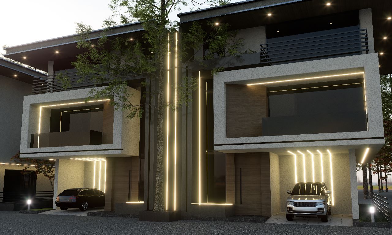 Residence 3