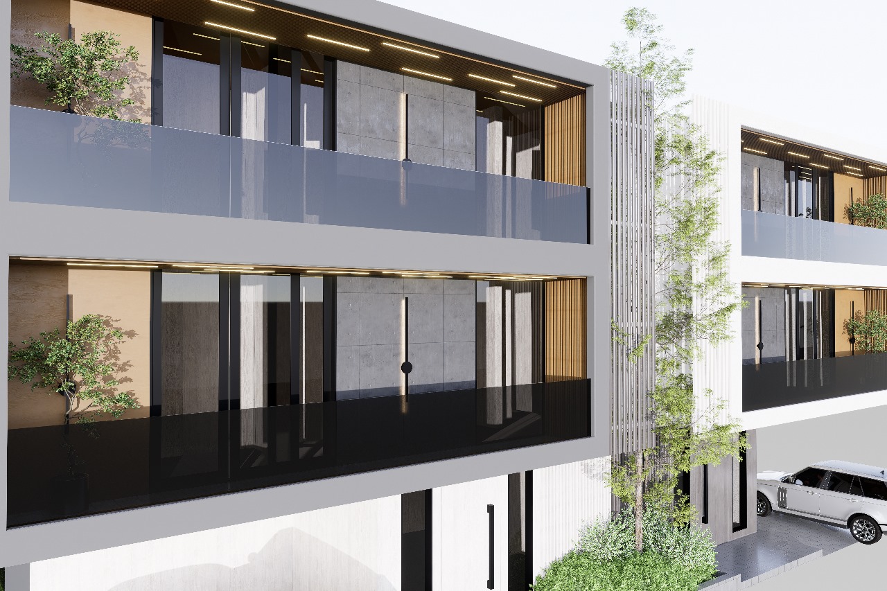 Residence 2