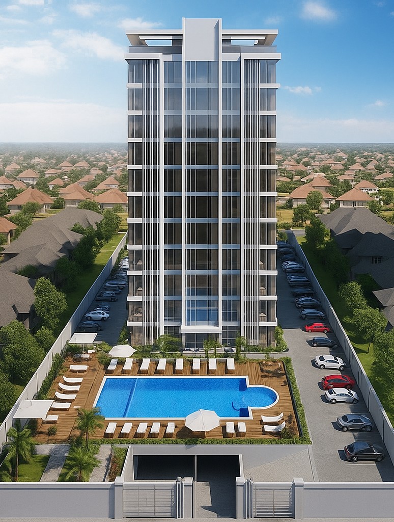 Residence 3